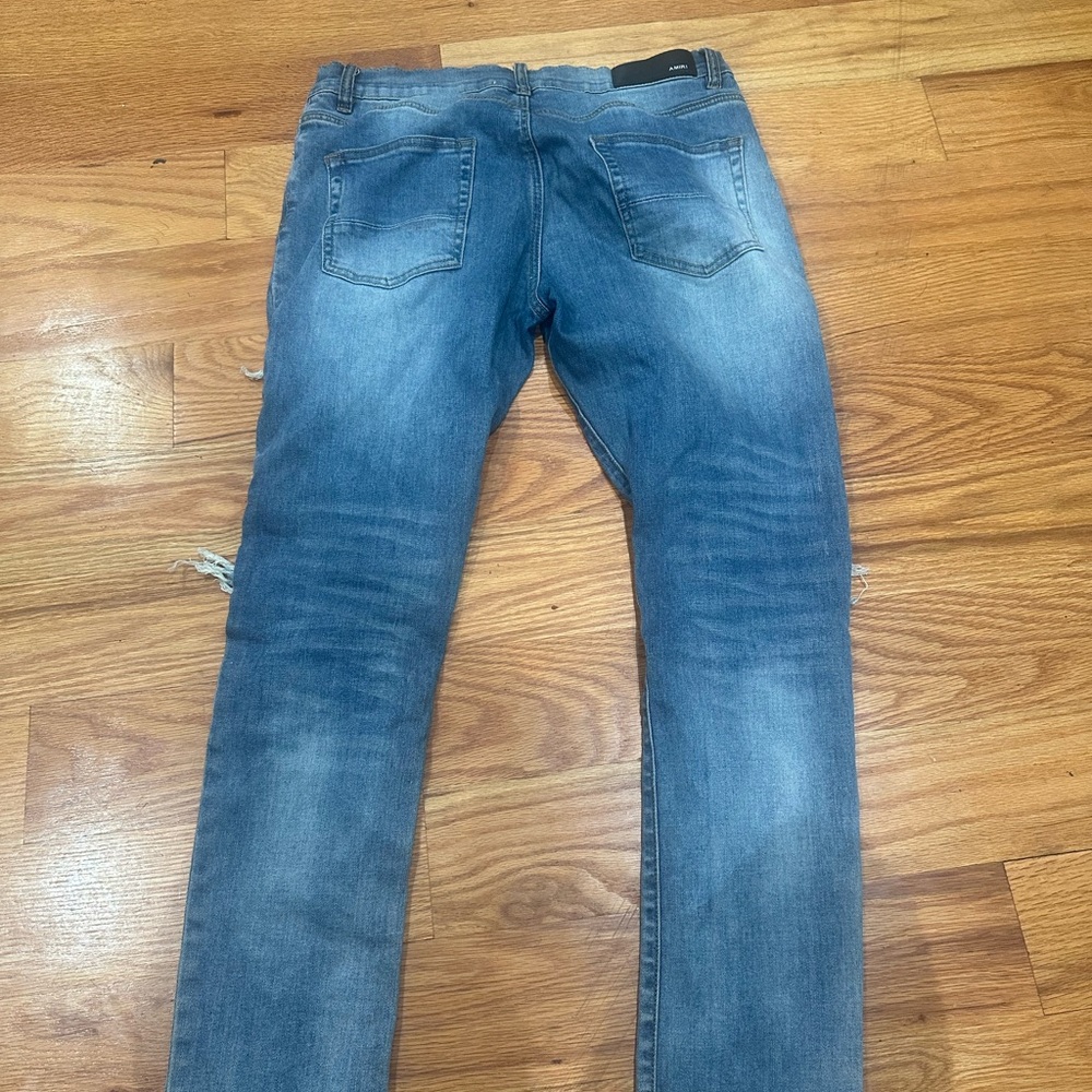 Only wore twice good condition